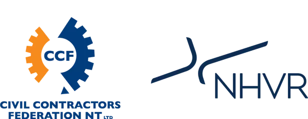 Civil Contractors Federation and NHVR member